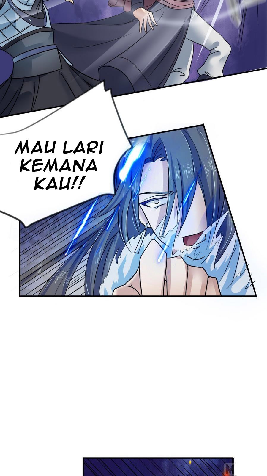 The Nine Heaven of Martial Arts chapter 19